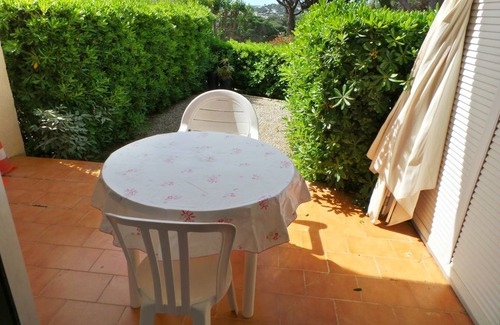 La Nartelle Apartamento | 20 m² Apartamento ∙ 4 personas