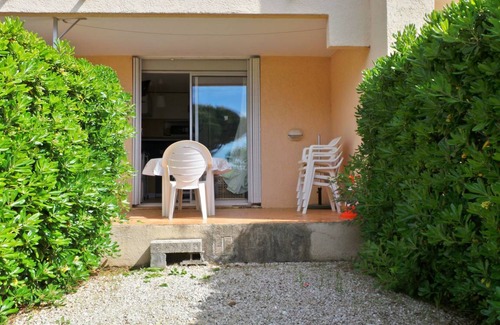 La Nartelle Apartamento | 20 m² Apartamento ∙ 4 personas