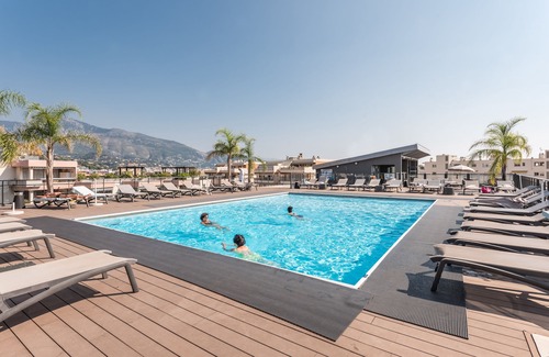 Roquebrune-Cap-Martin Casa | Pierre & Vacances Residence Premium Julia Augusta