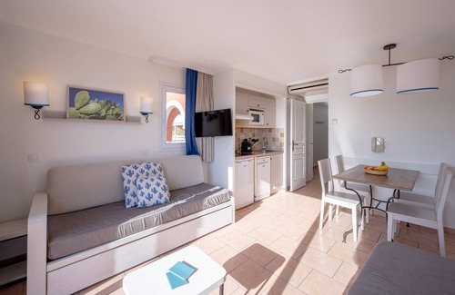 Les Issambres Casa | Pierre & Vacances Premium Les Calanques des Issambres