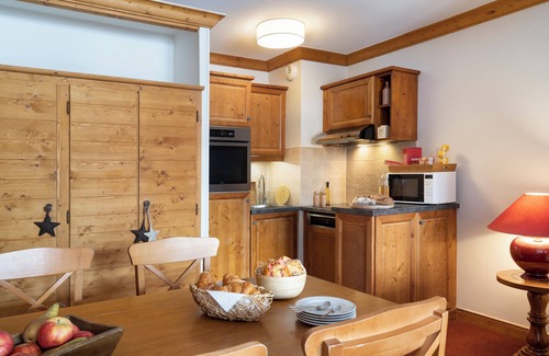 Arc-1950 Casa | Pierre & Vacances Premium Arc 1950 Le Village