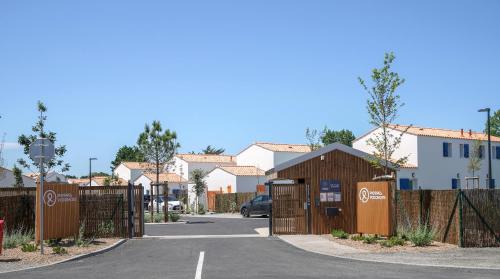 Olonne-sur-Mer Apartamento | Pierre & Vacances Premium Les Villas d'Olonne