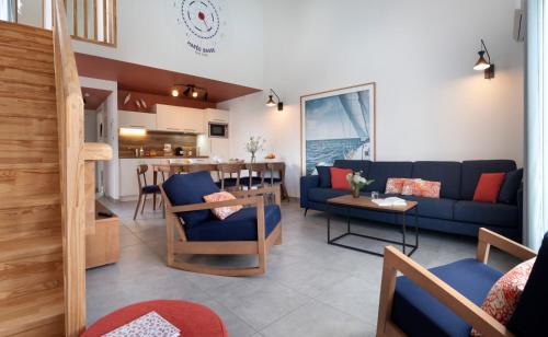 Olonne-sur-Mer Apartamento | Pierre & Vacances Premium Les Villas d'Olonne
