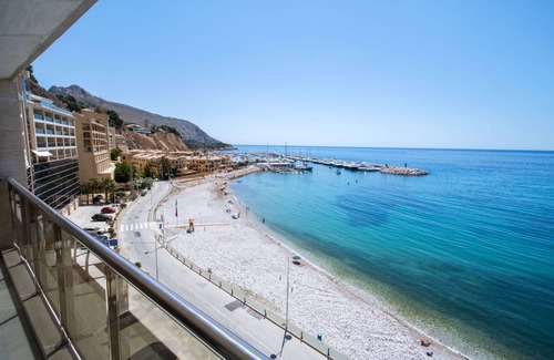 Altea la Vella Casa | Pierre & Vacances Altea Beach - Port