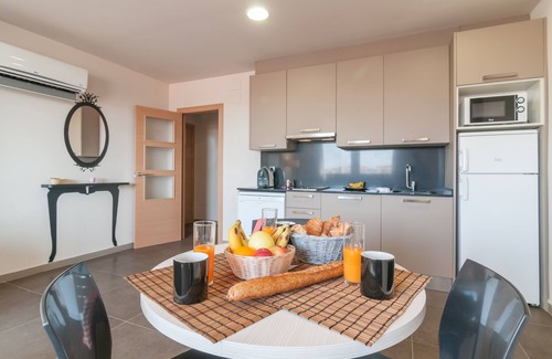 Sants-Badal Apartamento | Pierre & Vacances Barcelona Sants