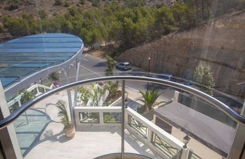 Rincon de Loix Apartamento | Pierre & Vacances Benidorm Horizon
