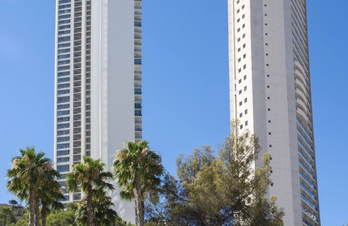 Rincon de Loix Apartamento | Pierre & Vacances Benidorm Horizon