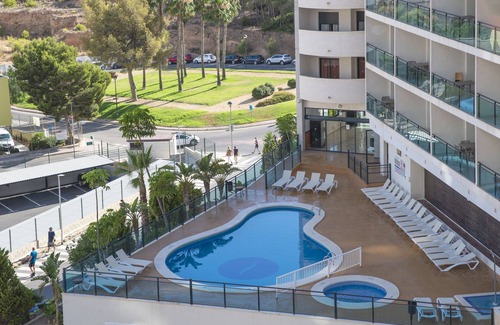Rincon de Loix Apartamento | Pierre & Vacances Benidorm Horizon