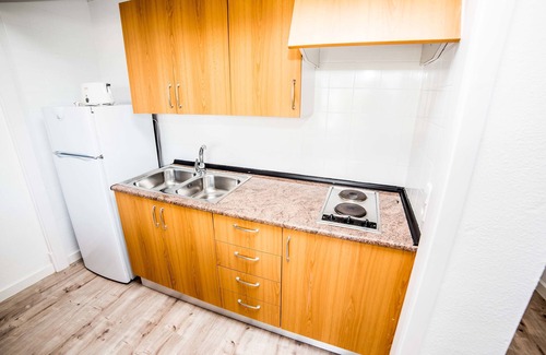 Santa Ponsa Apartamento | Pierre & Vacances Mallorca Portofino