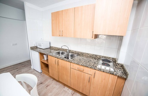 Santa Ponsa Apartamento | Pierre & Vacances Mallorca Portofino