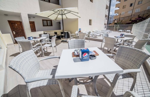 Santa Ponsa Apartamento | Pierre & Vacances Mallorca Portofino