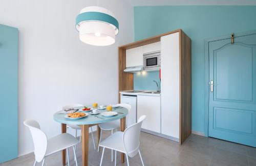 Cala en Blanes Apartamento | Pierre & Vacances Menorca Cala Blanes