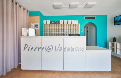 Vista de los Angeles-Rumina Apartamento | Pierre & Vacances Mojácar Playa