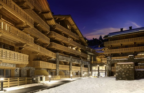 Meribel Centre Casa | Pierre & Vacances Premium l'Hévana