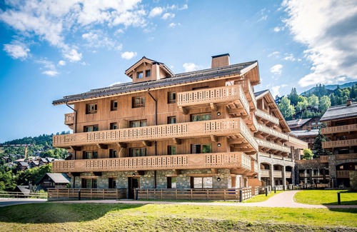 Meribel Centre Casa | Pierre & Vacances Premium l'Hévana