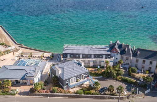 Treboul Casa | Pierre & Vacances Résidence premium Le Coteau et la Mer