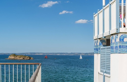 Treboul Casa | Pierre & Vacances Résidence premium Le Coteau et la Mer
