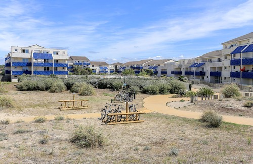 Lacanau-Ocean Casa | Pierre & Vacances Résidence Bleu Marine