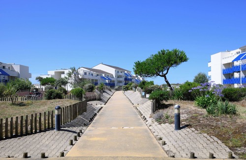 Lacanau-Ocean Casa | Pierre & Vacances Résidence Bleu Marine