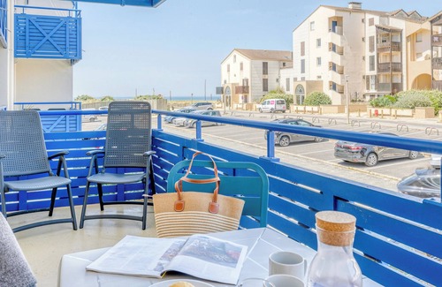 Lacanau-Ocean Casa | Pierre & Vacances Résidence Bleu Marine