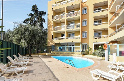 Antibes Casa | Pierre & Vacances Résidence La Rostagne