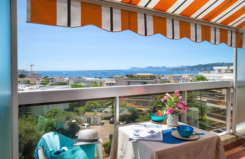 Antibes Casa | Pierre & Vacances Résidence La Rostagne