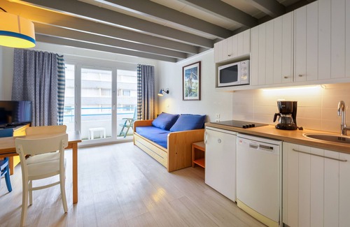 Benodet Casa | Pierre & Vacances Résidence La Corniche de la Plage