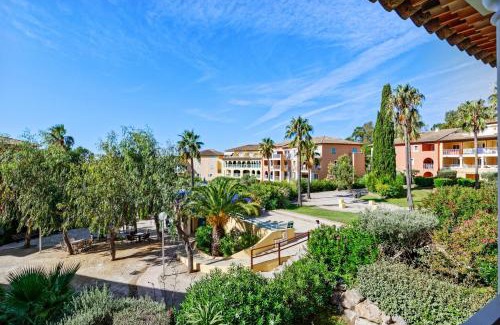 Les Issambres Apartamento | Pierre & Vacances Residence Les Rivages des Issambres