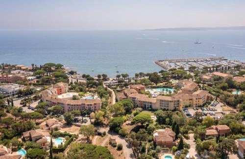 Les Issambres Apartamento | Pierre & Vacances Residence Les Rivages des Issambres