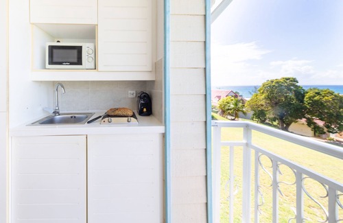 Sainte-Anne Apartamento | Pierre & Vacances Residence Premium Les Tamarins
