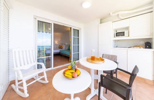 Sainte-Anne Apartamento | Pierre & Vacances Residence Premium Les Tamarins
