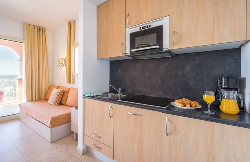 Manilva Apartamento | Pierre & Vacances Resort Terrazas Costa del Sol