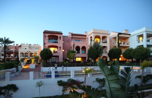 Manilva Apartamento | Pierre & Vacances Resort Terrazas Costa del Sol