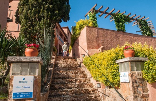 Tossa de Mar Apartamento | Pierre & Vacances Villa Romana