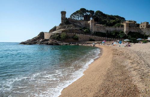 Tossa de Mar Apartamento | Pierre & Vacances Villa Romana