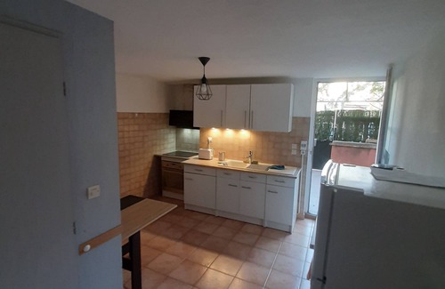Pierrelatte Casa | PIERRELATTE 2020 MAISONETTE DE 100 M2 CON TRERRASSE, parque y lago cerca