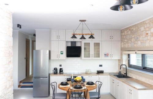 Mytilene Casa | Pierres Blanches Residences, with private pools