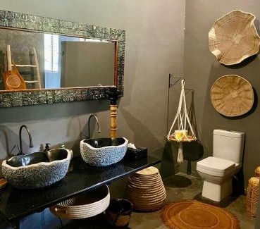 Harare East Casa | Piers Villa E