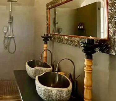 Harare East Casa | Piers Villa E