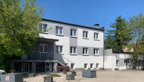 Konin Apartamento | Pierwsza Mila Starówka Konin