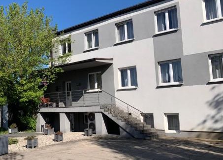 Konin Apartamento | Pierwsza Mila Starówka Konin