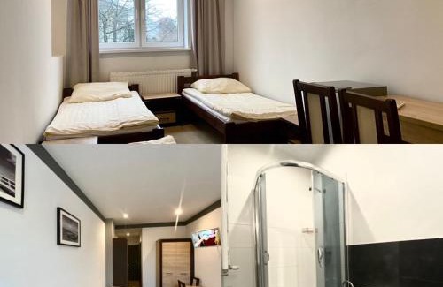 Konin Apartamento | Pierwsza Mila Starówka Konin