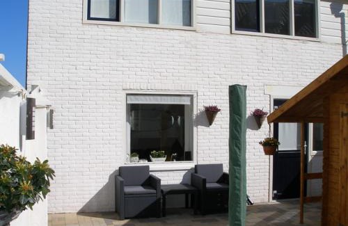 Municipality of Katwijk Casa | Piet's Beachhouse