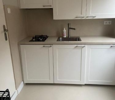 Municipality of Katwijk Casa | Piet's Beachhouse