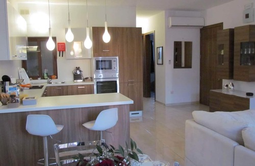 Pieta Apartamento | Pieta-Msida apartamento de lujo y nuevo