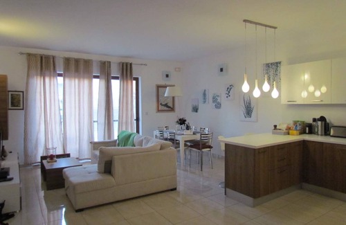 Pieta Apartamento | Pieta-Msida apartamento de lujo y nuevo
