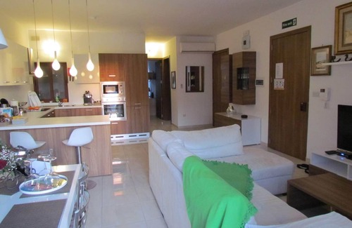 Pieta Apartamento | Pieta-Msida apartamento de lujo y nuevo