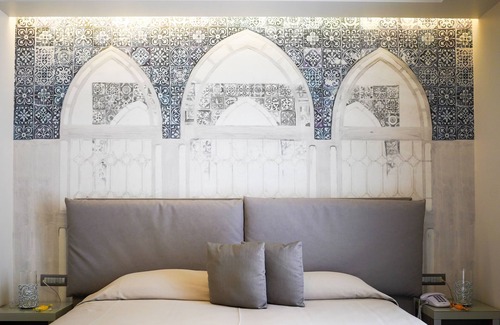 Maiori Hotel | Pietra di Luna Hotel