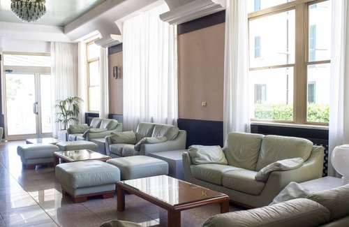 Maiori Hotel | Pietra di Luna Hotel