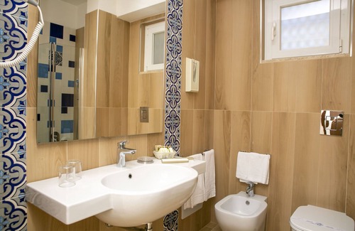 Maiori Hotel | Pietra di Luna Hotel